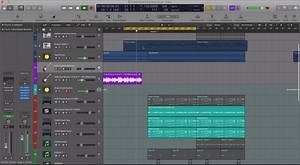 【电音制作教程】如何制作像Illenium一样宏伟的Future Bass Drop（高潮）