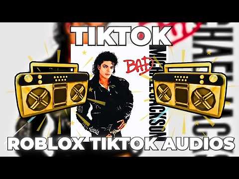 TIKTOK Roblox Music Codes/ID(S) *STILL WORKING* [June 2026]