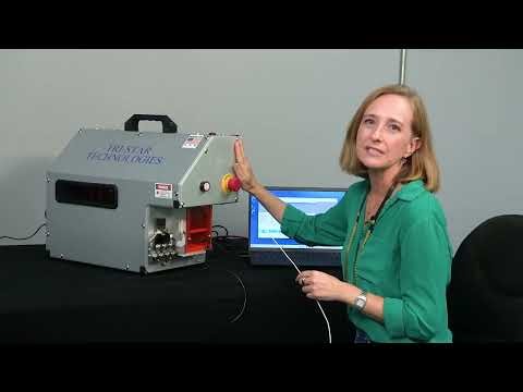 Tri-Star Techologies Econolase Laser Marking Tool