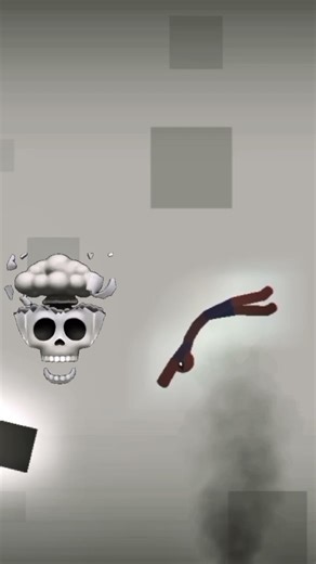 Dangerous moments of the Sticman 🥶🥶🥶🥶