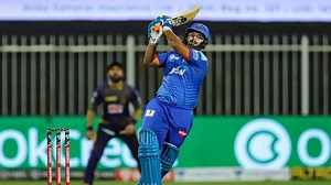 IPL 2021: Rishabh Pant has done well as captain, Delhi Capitals have played beautiful cricket-Shane Watson