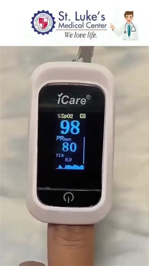 💪 “This compact| affordable oximeter could be a game-changer for your health and the well-being of those you care about.” - David K. Ready to take charge of your health? Our Finger Pulse Oximeter is an essential tool for monitoring oxygen levels and pulse rates with precision and ease. Whether you're an athlete| managing a health condition| or simply seeking reassurance| this device has you covered. 🔹 Precision You Can Trust - Accurate oxygen saturation and pulse rate readings in just seconds.