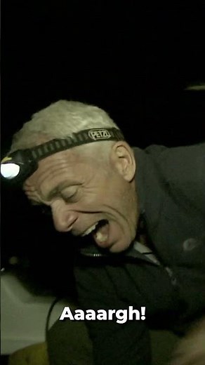 Jeremy Wade got STABBED by a Long-Whiskered Catfish | River Monsters