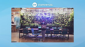 Striking a balance between fun and professional! Here's a quick tour of our newest office and coworking space in Cebu. Enjoy! 💙 📍 KMC, IT Park, Cebu City #ChooseSTAFFVIRTUAL | STAFFVIRTUAL Careers