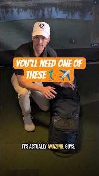 OGIO Renegade vs Every Other Black Golf Bag #comparison #golf #golfbag