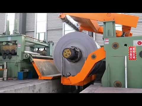 Galvanized Steel Pipe Production Process | Tianjin Fanggang Steel | Factory Tour & Specifications