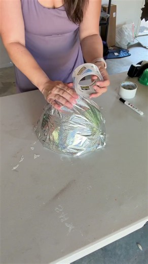 DIY Giant Halloween Candy decorations #halloween #diy