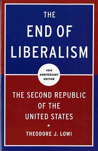 The End of Liberalism - Alchetron, The Free Social Encyclopedia