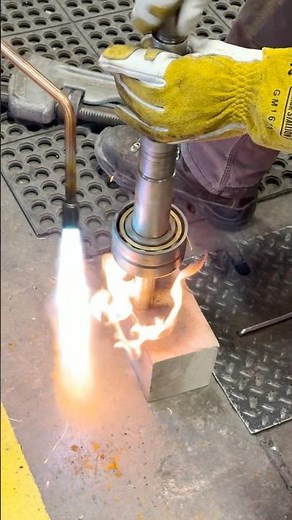 Rebuilding A Dean Pump #pump #rebuild #equipment #engineering #centrifugalpump #positivedisplacement