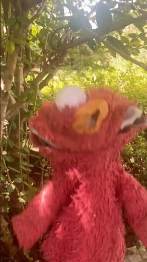 elmo world thank you tv wind