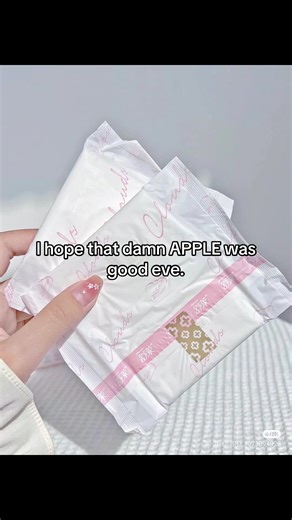 What If Eve Never Ate the Apple?