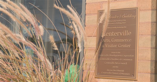 Museum Matriarch | Dakota Life