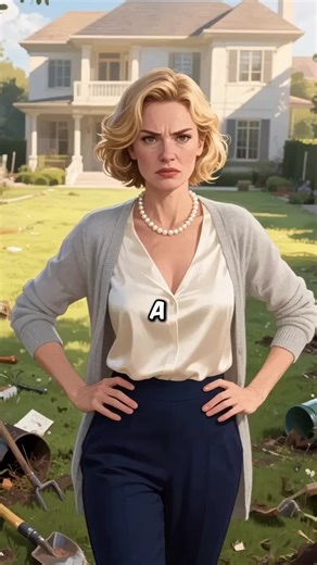 Hard Work and Integrity Triumph Over Deceit