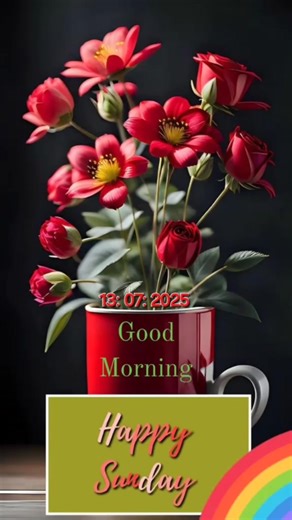 Blessed Sunday morning 🙏❤️❤️ #goodmorning #sunday #prayers | Lyncira Biñas Catahum