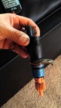 98 ford explorer 4x4 xlt 4.0 speed sensor problem