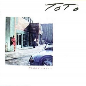 Toto - Fahrenheit