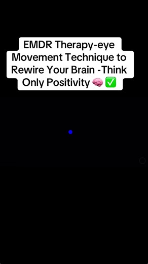 EMDR Foodage: Rewire Your Brain for Positivity