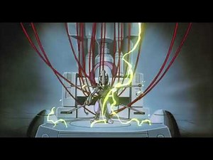 Pokemon - Mew VS Mewtwo - AMV