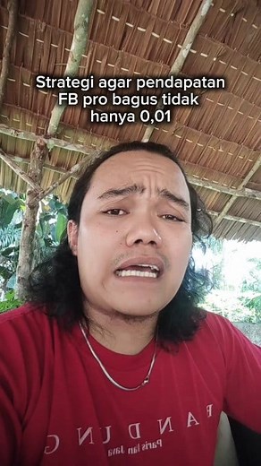 Lakukan ini agar pendapatan kalian tidak hanya 0,01 saja #edukasi #tutorial | Ketua Zan