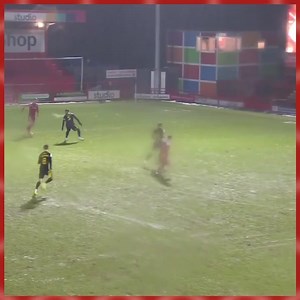 🙌 Joe Pritchard and Colby Bishop! The extended match highlights from Accrington Stanley’s 6-1 win over Bristol Rovers are now available to watch on iFollow Stanley. ➡️ https://www.accringtonstanley.co.uk/ifollow/latest-videos/ | Accrington Stanley