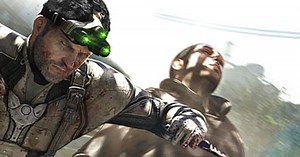 Video: Splinter Cell Blacklist's ‘Sam Fisher at his best’