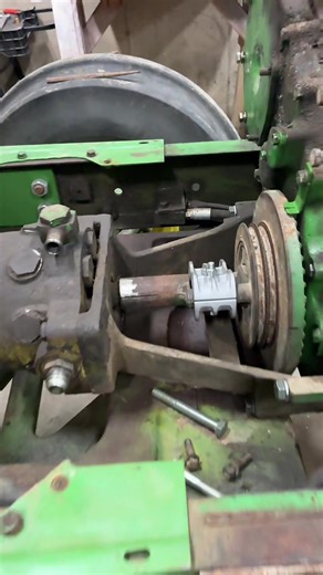 The Excitement of Tractor Pulling Events