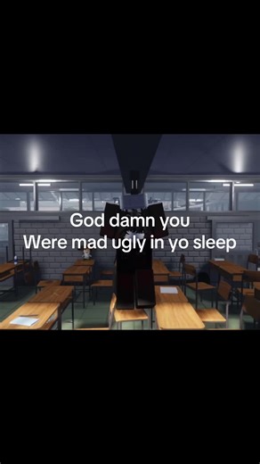 #backatechool #school #sawyousleeping #roblox | Roblox