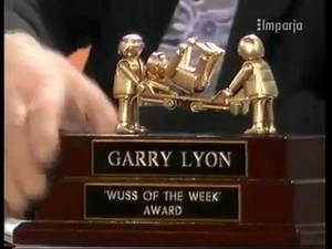 The Footy Show Sam's Mailbag Round 19 2006