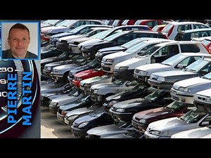 Practical Guide: What to Do When Demolishing a Car?