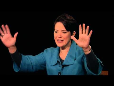 One to One: Dr. Amy Butler: Sr. Minister, The Riverside Church