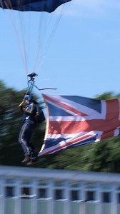 On Friday, two platoons of Infanteers finished their training at ITC, when they successfully passed off the square. With a special visit from the Tigers Army Parachute Team, it was certainly a day to remember for all involved. #saturday #goals #achieve #britisharmy | The Infantry Training Centre