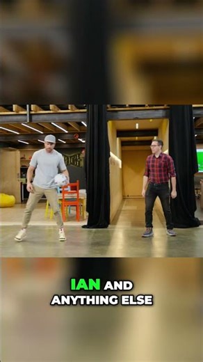 Crazy Tech Predicts Soccer Ball Trajectory INSTANTLY! #shorts