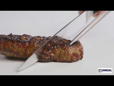 The Ultimate Commercial Oven? Hobart Chef’s Combi HICS61E Review 🇩🇪