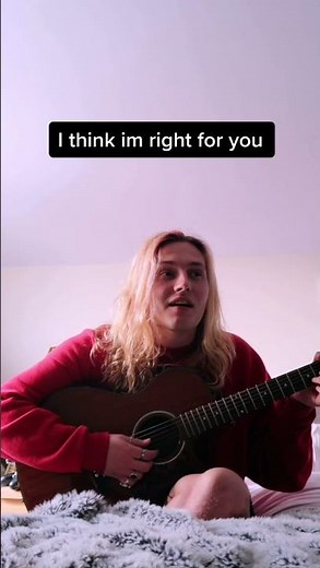 I re-wrote ‘Ophelia’ by The Lumineers