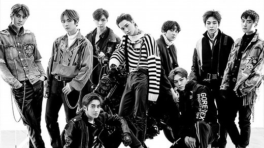 Introduction To EXO - The Group That Made And Still Is Making History In The K-Pop Scene