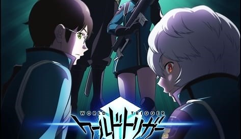 ワールドトリガー（ワートリ）｜アニメ声優・キャラクター・登場人物・最新情報一覧 | アニメイトタイムズ