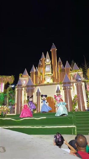 The Orchid Gardens Resort Complex on Reels