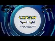 Capcom Spotlight - 3.9.2023 - US-English