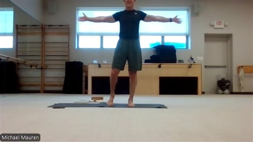 Abs Core 30 minutes with 30 minutes Short Form Flow