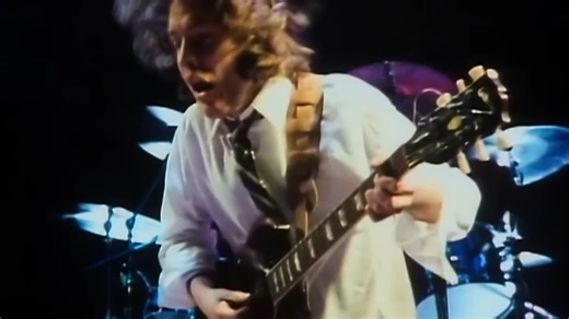 AC DC - If You Want Blood (You_ve Got It) (Official HD Video)