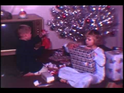 Christmas 1965