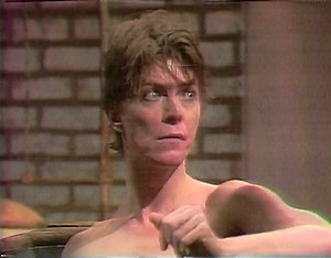 This is the closest you can get to the full-version of David Bowie playing The Elephant Man. Follow Midnight Pulp for more strange, unearthed treasures. | Midnight Pulp