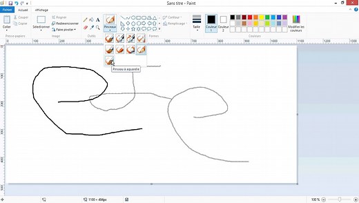 Comment dessiner sur un ordinateur ?
