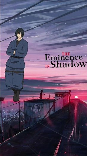 Benimaru vs Eminence in Shadow Verse 🗿
