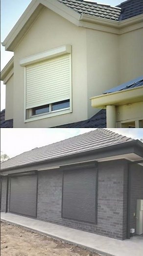 Roller Shutters