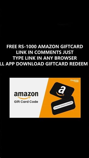 Get FREE Amazon Gift Card 🔥 | Legit Ways to Earn Amazon Gift Cards (No Scam)