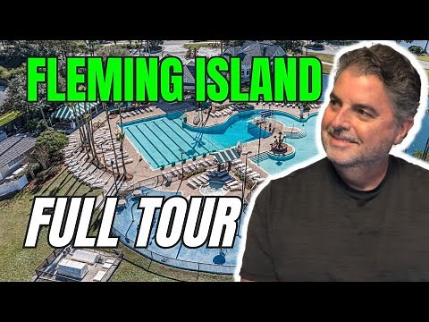Moving to Fleming Island? Watch This First