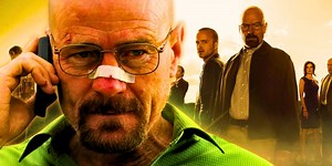 Breaking Bad Already Told The Only Possible Story A Heisenberg Sequel Could Cover