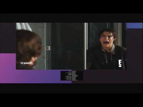 Just Friends (2005) End Credits (E! 2026)