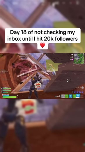 Day 18. #fyp #fortnite #trend #fortnitebr #fortniteclips | Fortnite